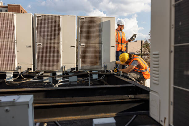 Best Local HVAC companies  in Mount Union, PA