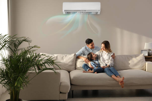 Best 24/7 HVAC repair  in Mount Union, PA