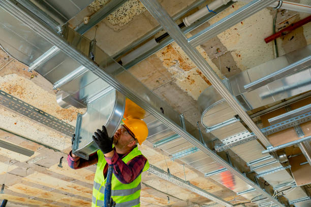 Best Central air repair  in Mount Union, PA