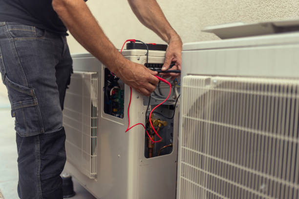 Best Affordable HVAC services  in Mount Union, PA