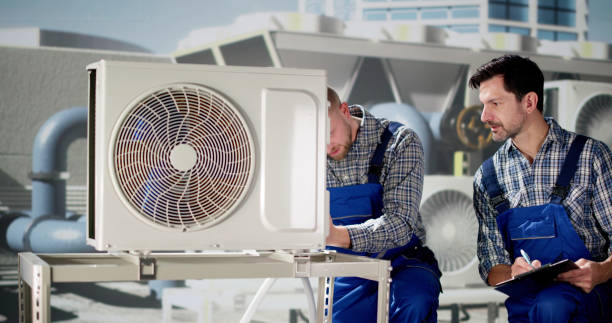 Best HVAC air duct cleaning  in Mount Union, PA