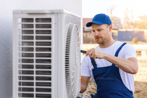 Best Affordable HVAC services  in Mount Union, PA