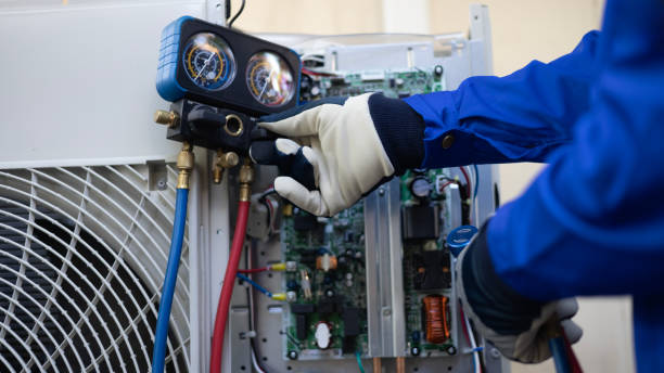 Reliable Mount Union, PA HVAC Solutions